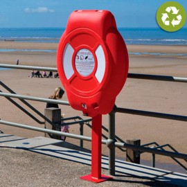 Cabina de salvament Guardian™